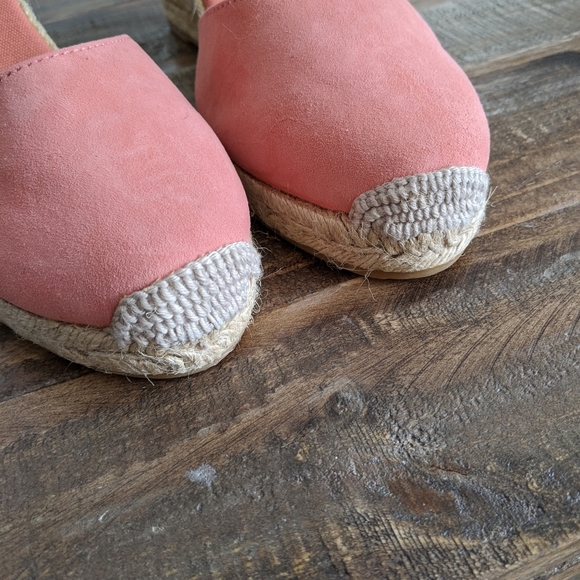 🆕🌿SUNDANCE JACOBSEN ESPADRILLES🌿 - Picture 6 of 11